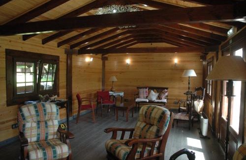 Parres Hotel | Hotel Rural El Texu