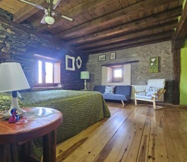 Becerril Hotel | Hotel Rural La Encantada Riaza