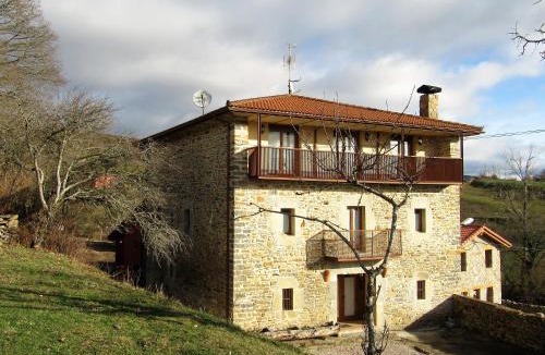 Noceco Hotel | Hotel rural Valtarranz