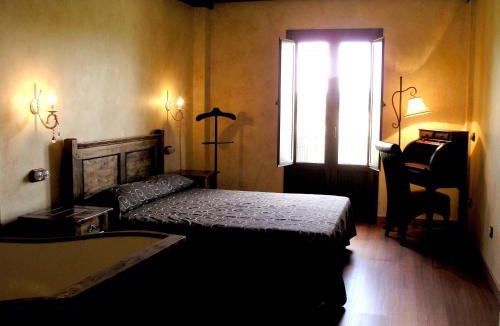 Fresnillo de las Duenas Hotel | Hotel Rural y SPA Kinedomus Bienestar