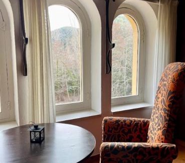 Macanet de Cabrenys Hotel | Hotel Spa La Central - Adults Only