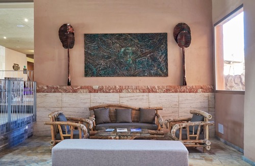 Tarifa Hotel | Hotel Tarifa Lances, a member of Radisson Individuals