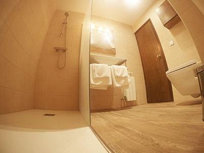 Oronoz Hotel | Hotel Urgain