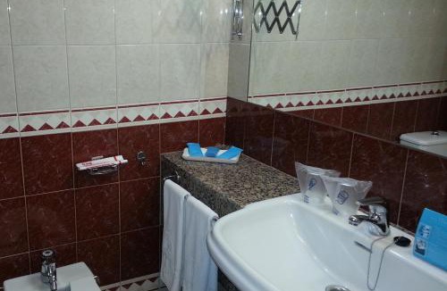 Puerto de la Cruz Hotel | Hotel Vallemar