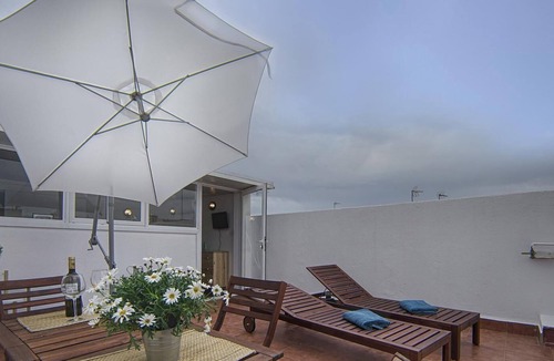 Badalona Apartment | Hotelito Boutique Badalona 6