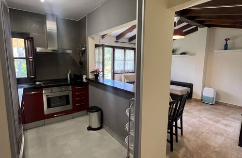 Hontoria Villa | House for 4 on the coast of Llanes VV-3233-AS