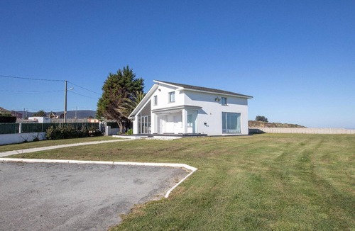 Fazouro Apartment | HOUSE ON THE BEACH, FOZ