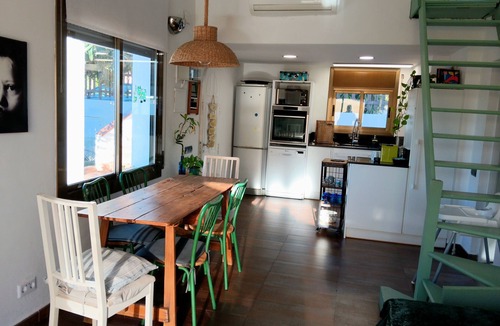 Sant Cugat del Valles House | House with swimming pool next to Barcelona.