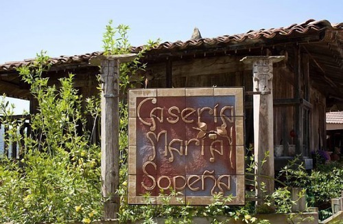 Pruneda Cottage | House with pool and garden, between Picos de Europa and Villaviciosa beaches