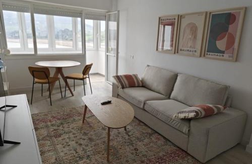 Mogro Apartment | IAROS Pueblo del Sol T1