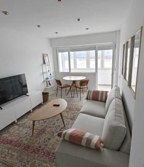 Mogro Apartment | IAROS Pueblo del Sol T1