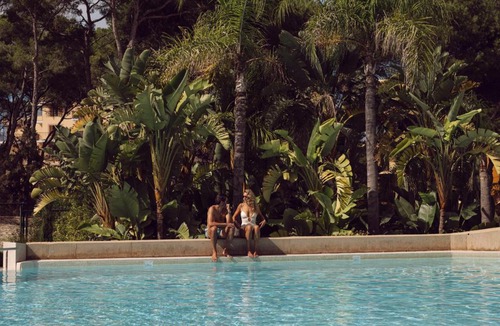 Ses Cadenes Hotel | Iberostar Selection Llaut Palma- Adults Only