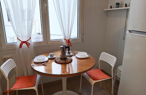 Oviedo City Centre Apartment | II En el corazón de Oviedo C Foncalada