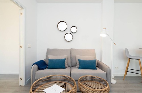 Capuchinos Apartment | iloftmalaga Alameda de Capuchinos I
