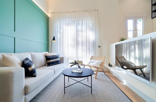 Torremolinos Apartment | iloftmalaga Playamar