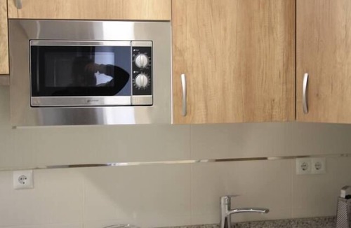 Centro Apartment | Increíble Apartamento en el Centro 4HB Wifi