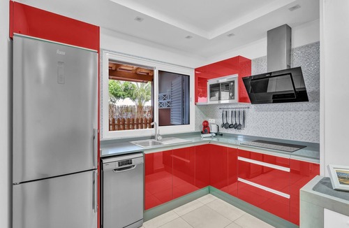 San Fernando Apartment | Independent Apartment in Maspalomas, Special Offer for Stays of 32 Nights or More
