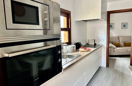 Son Ferriol House | Independent House for Two with Pool and Garden