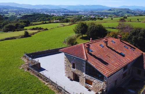 Miengo Apartment | InfinityCoast V byFidalsa