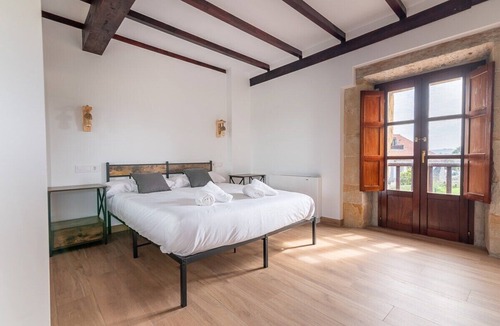 Miengo Apartment | InfinityCoast V byFidalsa