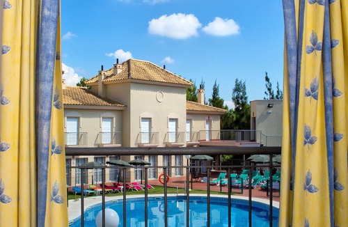 Isla Cristina Apartment | Interpass Golf Playa Country Club