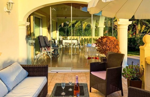 Panorama Villa | Inviting 3-Bed Villa in Javia