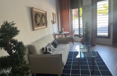 Cercadilla-Medina Azahara Apartment | Irache Dreams