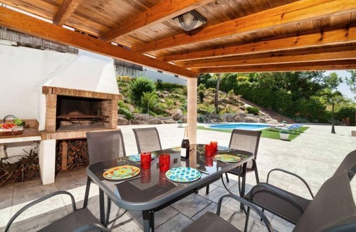 Mas Altaba House | Irisada by Interhome