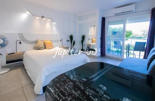 Benalmadena Costa Apartment | J009 - Studio - Complex Minerva & Jupiter