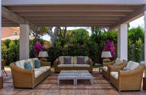 Cabo Roche Villa | Jacaranda