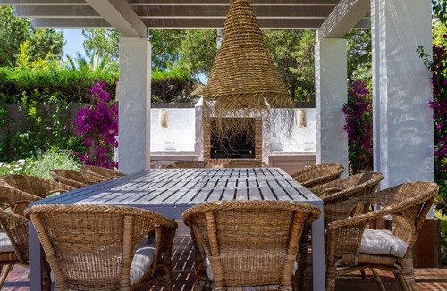 Cabo Roche Villa | Jacaranda