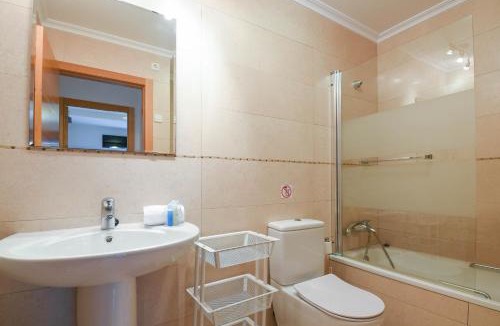 Platja de l'Arenal Apartment | Jardines del Pla by Aguilarent