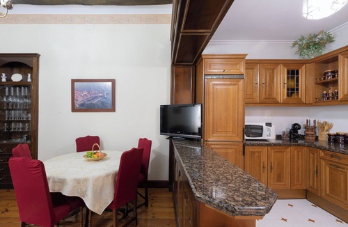 Lekeitio Apartment | Jauregi - baskeyrentals