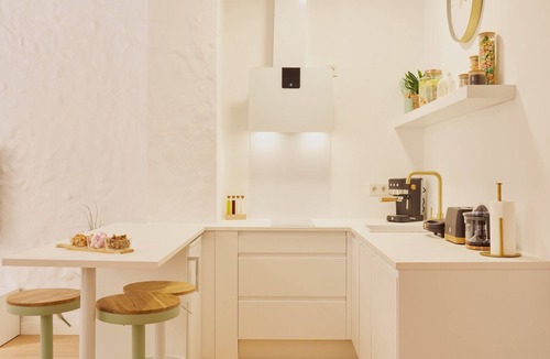 Salesas Apartment | La Abi 2 Apartment – Historic Center of Salamanca, Up to 3 Guests
