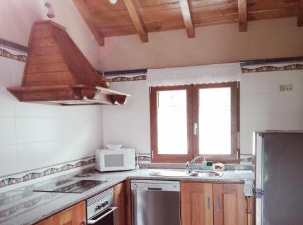 Taramundi House | La Barraca de Amezaga