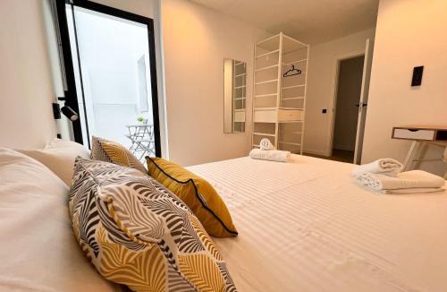 Alcala Apartment | La Cala de Alcalá Luxury