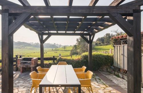 San Vicente de la Barquera House | La Casa Del Medio