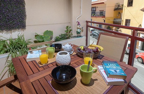 Fuengirola Apartment | La Casa de Bebita