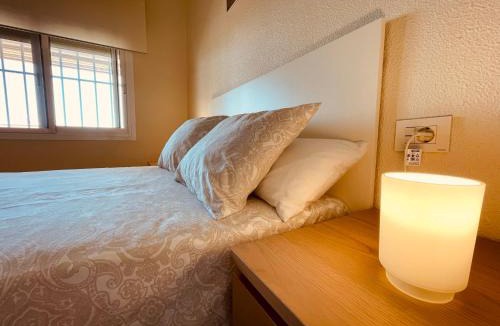 Torre de la Horadada Apartment | La casa de la playa
