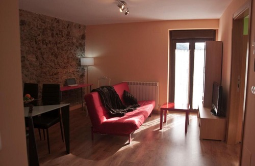 Acedo Apartment | LA CASA DEL REBOTE
