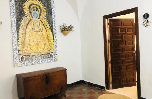 Carmona Apartment | La casa grande 2