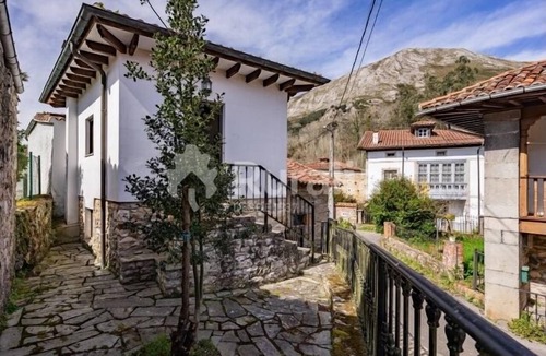 Riocaliente House | La Casina del Rincón - country house in Riocaliente (Llanes)