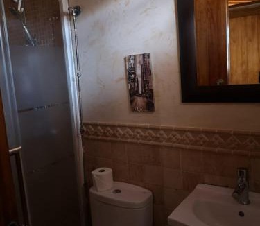 Los Gomez Apartment | La casita de Abi!