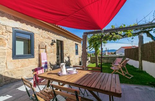 Oia House | La casita de Canido