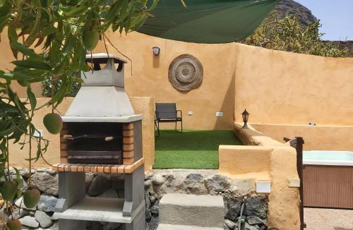 Santa Cruz de Tenerife House | La Casita de la Playa
