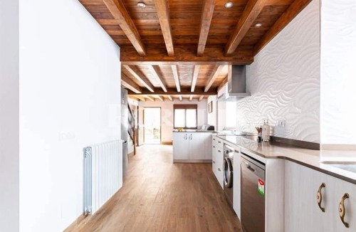 Herrera de Ibio House | La Casita de Susa - country house in Herrera de Ibio (Cantabria) | 6 guests