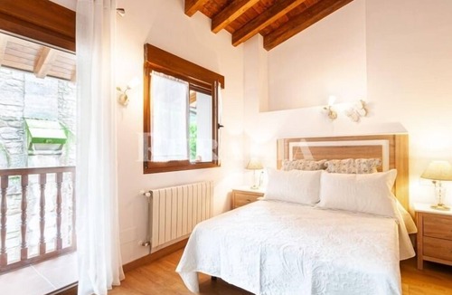 Herrera de Ibio House | La Casita de Susa - country house in Herrera de Ibio (Cantabria) | 6 guests