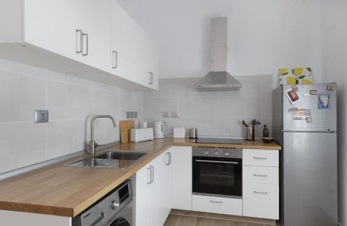 Santa Cruz de la Palma Apartment | La Casita De Maki