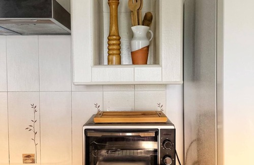 Taramundi Cottage | La Casita Olga: A Dreamlike Natural Setting in the Taramundi Mountains