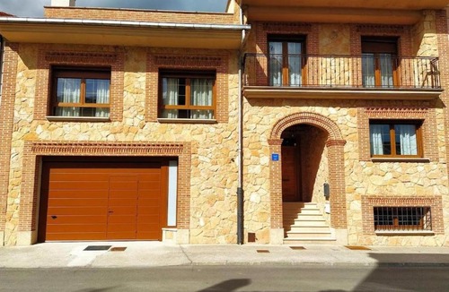 Cuellar House | La Casona De Cuellar